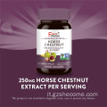 Estratto di castagno a cavallo AESCINS Concentrate Capsule
